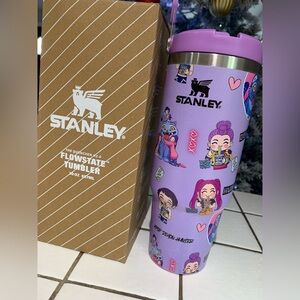 K-pop demon hunters 30oz tumbler